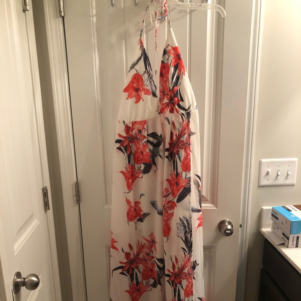 Shophopes maxi dress